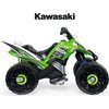 Quad Kawasaki 12V - Ride-On - 4