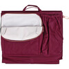 ToteSavvy Deluxe, Merlot - Bags - 1 - thumbnail