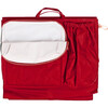 ToteSavvy Deluxe, Luxe Red - Bags - 1 - thumbnail