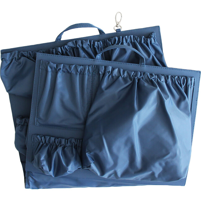 ToteSavvy Original, French Blue - Bags - 1