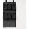 ToteSavvy Travel Clothing Organizer, Black - Bags - 2