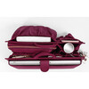 ToteSavvy Deluxe, Merlot - Bags - 2
