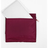 ToteSavvy Deluxe, Merlot - Bags - 3