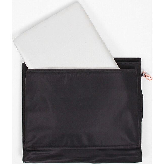 ToteSavvy Deluxe, Noir - Bags - 3