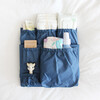 ToteSavvy Original, French Blue - Bags - 3