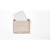 ToteSavvy Deluxe, Almond - Bags - 3 - thumbnail