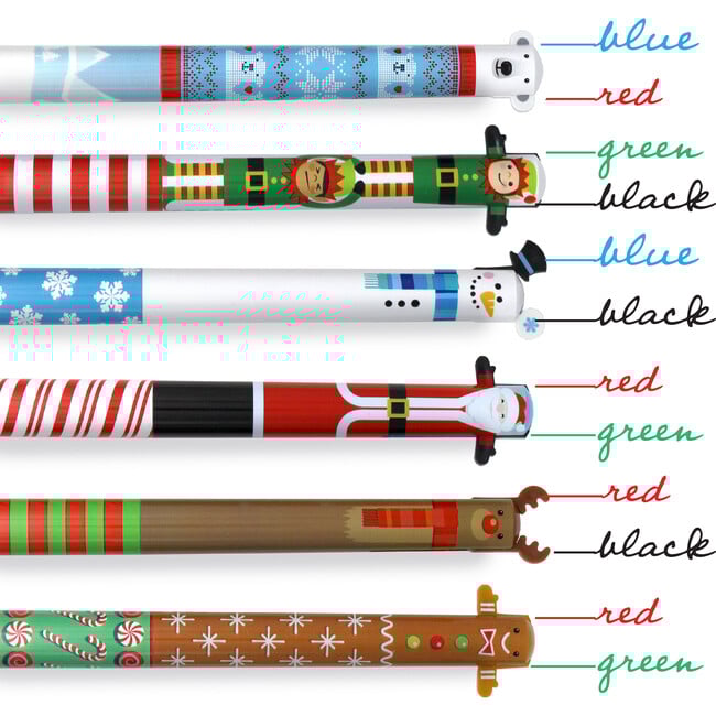 Holiday Bundle - Toy Bundles - 2