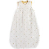 Hatchlings 1.7 TOG Duck Sleep Bag, Yellow/White - Sleepbags - 1 - thumbnail