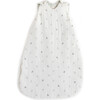 Hatchlings 1.7 TOG Bunny Sleep Bag, White/Blue - Sleepbags - 1 - thumbnail