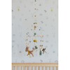 Magical Forest Classic Mobile, Blue/Yellow Multi - Mobiles - 3