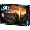 Exit: The Sacred Temple (with Puzzle) - STEM Toys - 1 - thumbnail