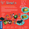 Ubongo 3D - STEM Toys - 2