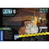 Exit: The Sacred Temple (with Puzzle) - STEM Toys - 2