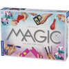 Magic: Silver Edition - STEM Toys - 1 - thumbnail