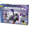 Robotics: Smart Machines, Rovers & Vehicles - STEM Toys - 1 - thumbnail