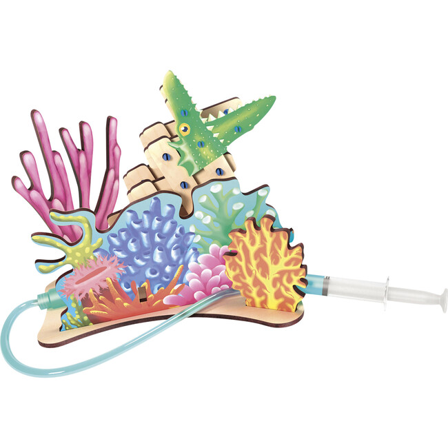 Peppermint The Fantastic Underwater Science Voyage - STEM Toys - 2
