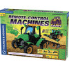Remote-Control Machines: Farm - STEM Toys - 1 - thumbnail