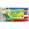 Number Track Math Kit with Lesson Guide - STEM Toys - 1 - thumbnail
