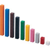 Number Rods Math Kit with Activity Cards - STEM Toys - 2