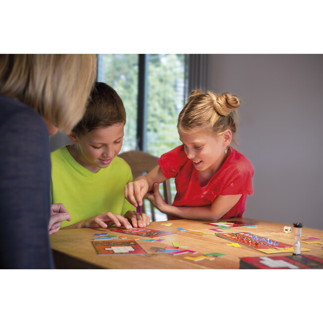 Ubongo - STEM Toys - 3