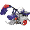 Robotics: Smart Machines, Rovers & Vehicles - STEM Toys - 4
