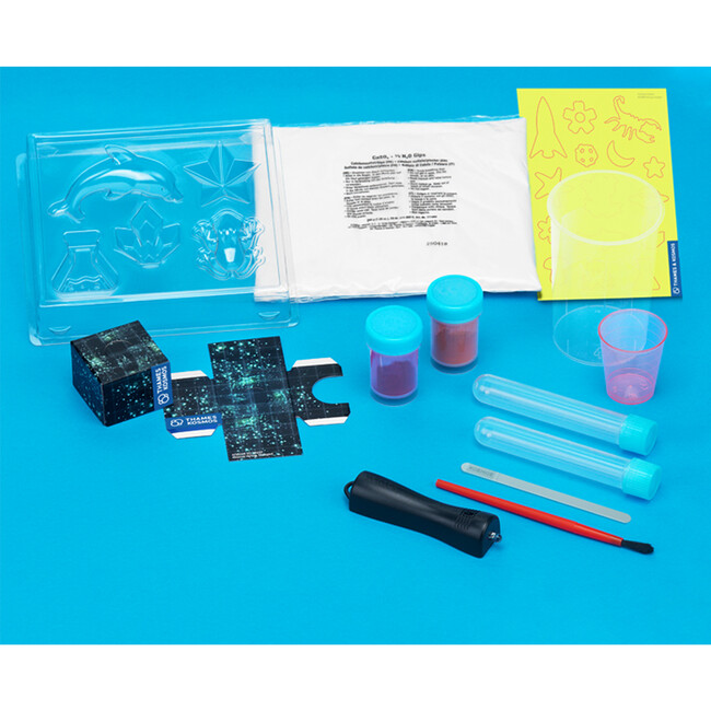 Glow-in-the-Dark Science Lab - STEM Toys - 2