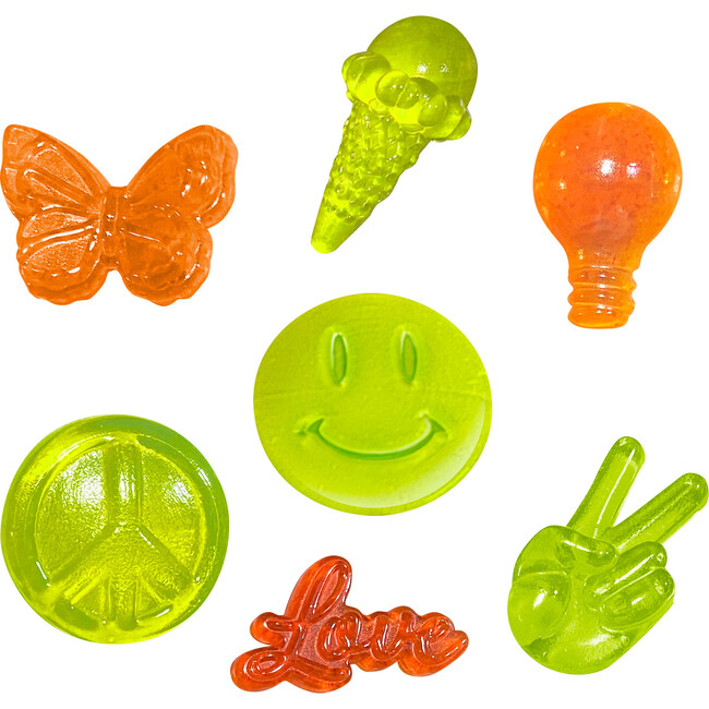 Groovy Glowing Candy Lab - STEM Toys - 3