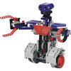 Robotics: Smart Machines, Rovers & Vehicles - STEM Toys - 5