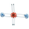 Happy Atoms Complete Set - STEM Toys - 7