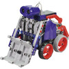Robotics: Smart Machines, Rovers & Vehicles - STEM Toys - 6