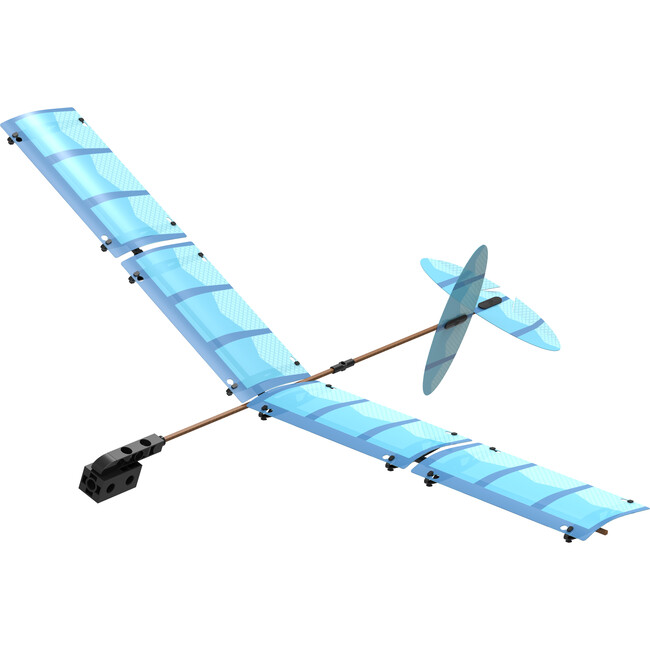 Ultralight Airplanes - STEM Toys - 3