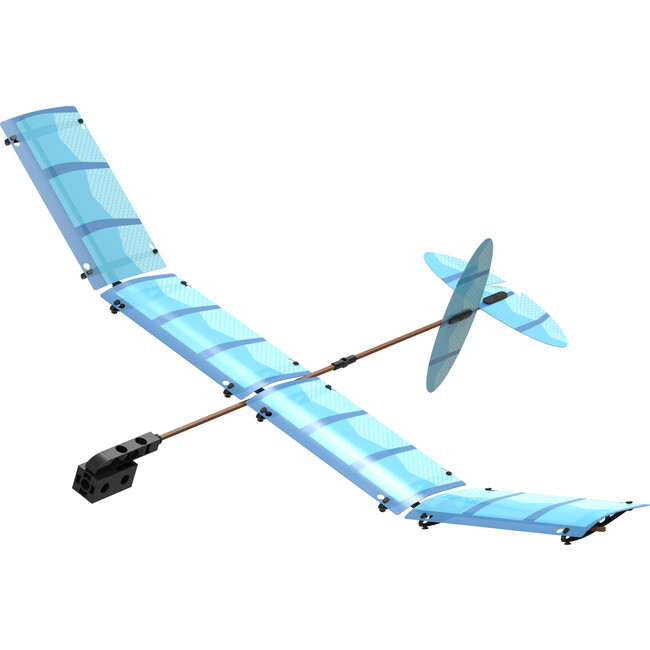 Ultralight Airplanes - STEM Toys - 4