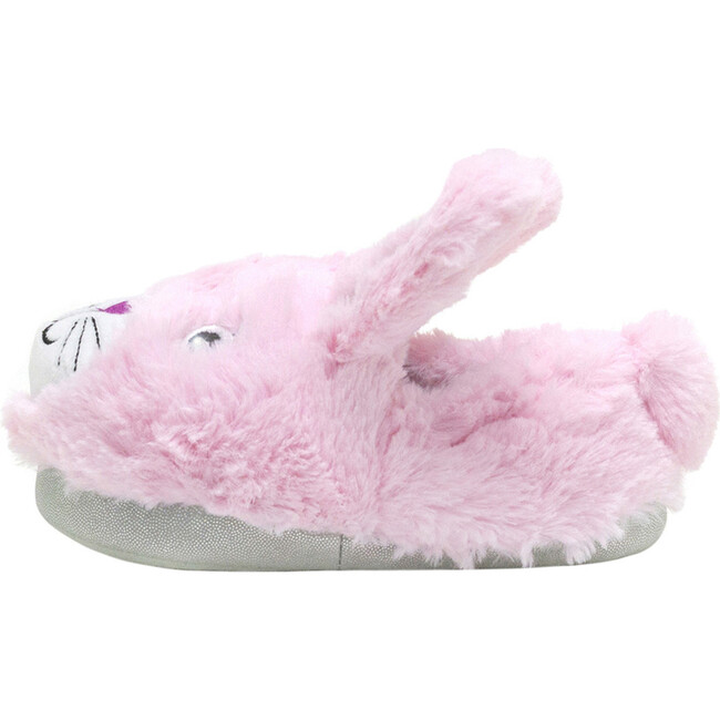 Elisa Bunny Slippers, Pink