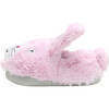 Elisa Bunny Slippers, Pink - Slippers - 2