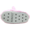 Elisa Bunny Slippers, Pink - Slippers - 5