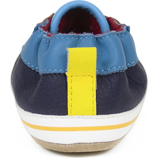 Stylish Steve Soft Soles, Multi - Dress Shoes - 4