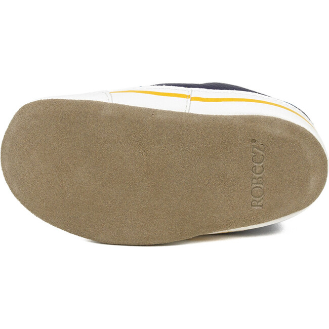 Stylish Steve Soft Soles, Multi - Dress Shoes - 5