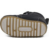 Miro Leather Sneaker, Navy - Sneakers - 5