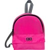 18" Doll Hot Pink Backpack - Doll Accessories - 1 - thumbnail