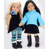18" Doll Price Conscious  Spring Set - Doll Accessories - 2