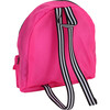 18" Doll Hot Pink Backpack - Doll Accessories - 3 - thumbnail