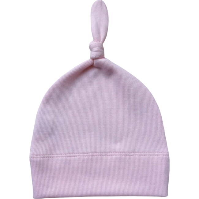 Knit Hat, Pink