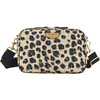 Diaper Clutch, Leopard - Diaper Bags - 1 - thumbnail