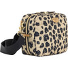 Diaper Clutch, Leopard - Diaper Bags - 3 - thumbnail