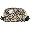Diaper Clutch, Leopard - Diaper Bags - 4 - thumbnail