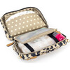 Diaper Clutch, Leopard - Diaper Bags - 5