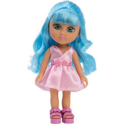 Fairy Garden Friends Doll Set - Rose - Dolls - 1