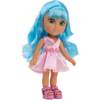 Fairy Garden Friends Doll Set - Rose - Dolls - 6