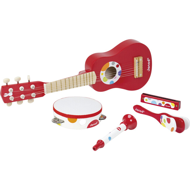 Confetti Music Live Musical Set - Musical - 1