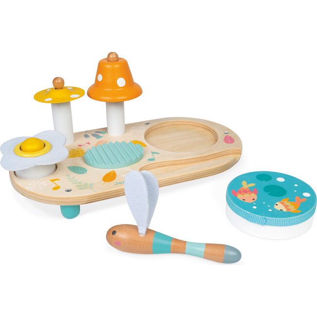 Pure Musical Table - Musical - 2